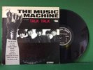 The Music Machine - Turn On LP | Original Sound LPS 8875 | Stereo | VG+ Garage