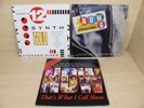 NOW THATS WHAT I CALL MUSIC 1 & 6 - THE BEST OF 12