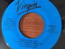 CULTURE CLUB - Thats The Way / Karma Chameleon - RARE BARBADOS 45