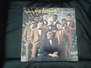 RAY RODRIGUEZ and ORCHESTRA  Introducing Ray Rodriguez  SALSA LP  TICO Mono