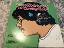 CHINO RODRIGUEZ Y LA CONSAGRACION UNA VEZ MAS RARE Salsa Guaguanco