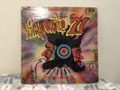 IMPACTO 71 BABALU Y YEMAYA. RARE Salsa, Guaguanco LP VG