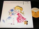 FRED RODRIAN Das Wolkenschaf / DDR 10