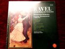 STILL SEALED   RAVEL - ALL THE WORKS FOR ORCHESTRA - SKROWACZEWSKI VOX QSVBX5133