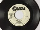 DAVY JONES “Who Was It” rare promo on MGM ’72 Monkees NM HEAR