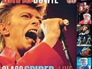 DAVID BOWIE Glass Spider Live 2 LP 2008** SEALED    180GR