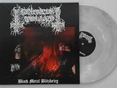Seigneur Voland - Black Metal Blitzkrieg LP,Marble vinyl,Lim. 100  Neu