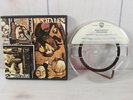 Van Halen Fair Warning Reel To Reel Tape Original 1980's Rock Music In Box