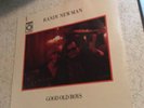 Randy Newman Good Old Boys Rare 1974 Warner Bros Quadradisc Sealed Lp