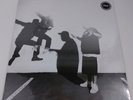 People Under The Stairs PUTS The Getting Off Stage EP Step 2 Vinyl (New/Sealed)
