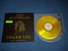 Led Zeppelin-Zware Lul GOLDEN ACETATE  K&S TMOQ takrl pink floyd