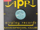 Was (Not Was) - Listen Like Thieves - Vinyl, 12