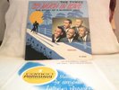 THE TYMES..SO MUCH IN LOVE ORG '63 RARE GROUP PHOTO ALT COVER  EX DISC