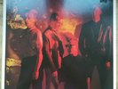 The Sting-Rays ?– Dinosaurs LP 1983 UK Issue Big Beat Records VG+/Unplayed