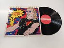 VASCO ROSSI GLI SLOGANS DI BLASCO LP ITALY 1988