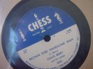Chuck Berry-Brown Eyed Handsome Man/Too Much Monkey Business