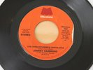 JOHNNY HAMMOND Los Conquistadores Chocolates/Shifting Gears 45 Funk HEAR