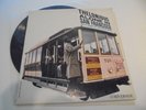 Thelonious Monk Alone In San Francisco RLP12-312 VG+ (read) deep groove blue/slv