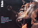 Buddy Guy: This Is Buddy Guy -1968 Vanguard Brown & Beige 1st Edition Stereo LP