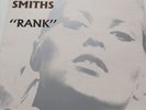 The Smiths Rank 1988 Vinyl [ ROUGH126 ]