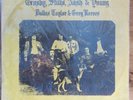 Deja Vu - Crosby Stills Nash & Young - TD1872 Made in TAIWAN vinyl record album