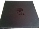 DARK NIGHT OF THE SOUL - Danger Mouse Sparklehorse DELUXE BOX SET Vinyl LP CD