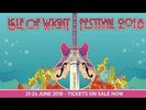 Isle of Wight Festival Weekend Camper Van Pitch, Isle Of Wight Marina(Lot #27)