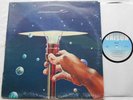 MINUIT LP Dwight Druick CANADA 1979 QUEBEC MODERN FUNK SOUL BOOGIE DISCO LP