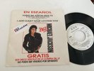 Michael Jackson TODO MI AMOR ERES TU Mexican Promo  7