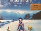 Dream Theater ?– A Change Of Seasons VINYL  NEW