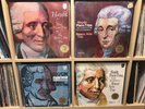 14LP BEAUX ARTS TRIO Haydn Piano Trios COMPLETE Philips Holland IN SHRINK ALL NM