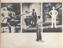Genesis The Lamb Lies Down on Broadway UK 2LP vinyl record Charisma Vg+