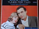 Skeeter Davis & Bobby Bare – Tunes For Two LP – RD-7711 – Ex