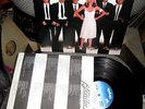 BLONDIE PARALLEL LINES LP NM NEAR MINT CHRYSALIS US VINYL ORIGINAL PRESSING 1978