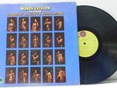 Wanda Jackson LP In Person Live At Mr Lucky's - Capitol VG+ autographed