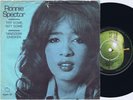 RONNIE SPECTOR Try Some Buy Some Danish 45PS 1971 Apple