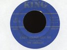 THE EMERALDS Baby You've Got Me on King Northern Soul 45 Hear