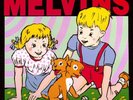 MELVINS - Houdini LP - 180 Gram Vinyl - SEALED - Kurt Cobain Nirvana Frank Kozik