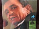 JOHNNY CASH At Folsom Prison 5LP Box Set Vinyl  RSD 2018  NEW SEALED