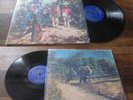 CREEDENCE CLEARWATER REVIVAL - Green River LP ORG First Press US Blues Rock 69'