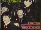 THE BEATLES 