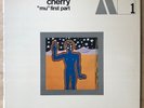 DON CHERRY 