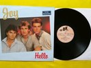 JOY-HELLO/LP/Italo Disco/Modern Talking/Bad Boys Blue/C.C.Catch