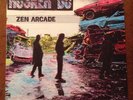 Husker Du Zen Arcade 2 LP Vinyl