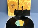 J Mascis “Martin + Me” . Vinyl LP. 1996. Dinosaur Jr