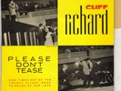 CLIFF RICHARD 