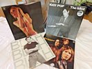 IGGY POP MULTI-DISC SET  STOOGES