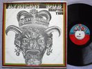 African Dub All Mighty Chapter Two LP Joe Gibbs Record Globe 1976 ORIG Jamaica