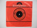 GLORIA GAYNOR For The First Time In My Life / This Love.... 45 7