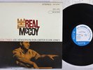McCOY TYNER REAL MCCOY BLUE NOTE GXK 8049 Japan VINYL LP